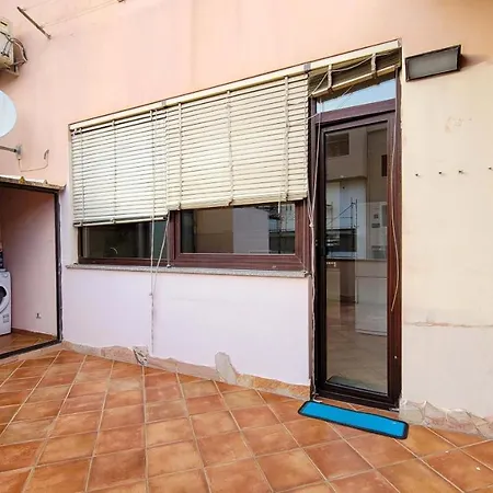 Mc Apartment Quartucciu