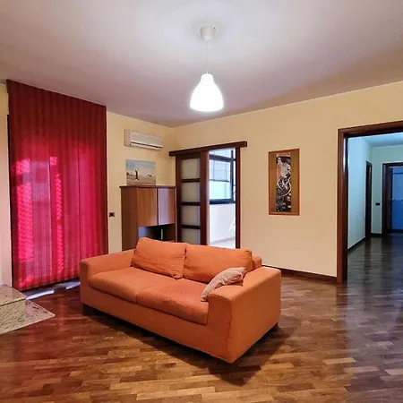 Apartment Mc