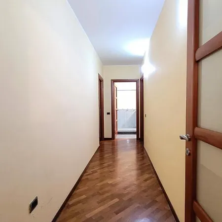 Apartment Mc