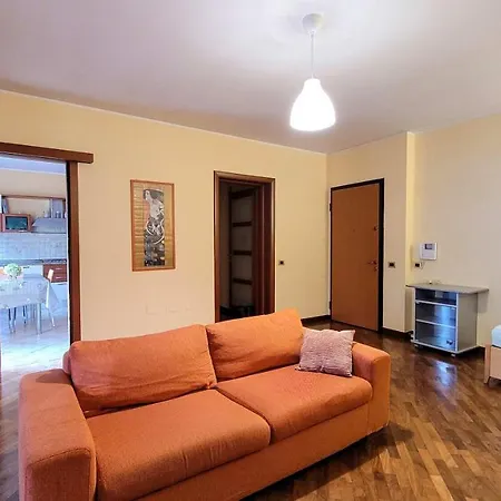 Mc Apartment *