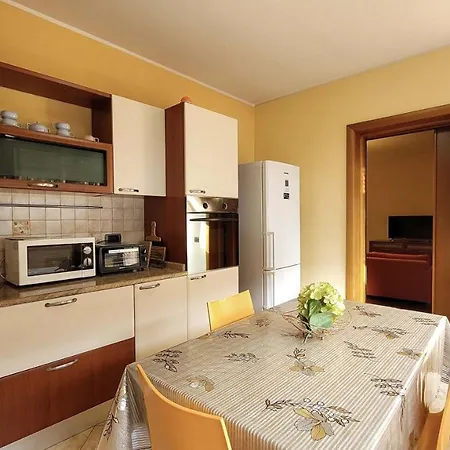 Apartment Mc *