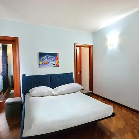 Apartment Mc