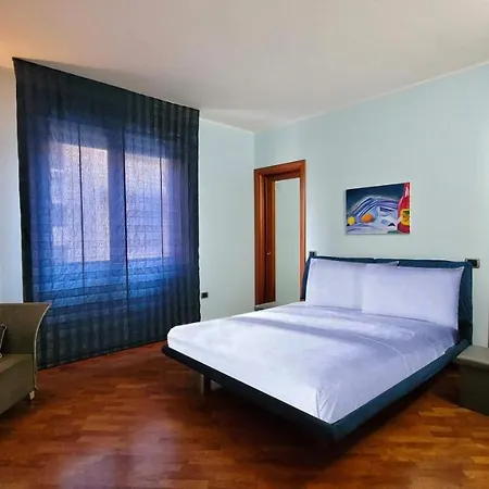 Mc Apartment
