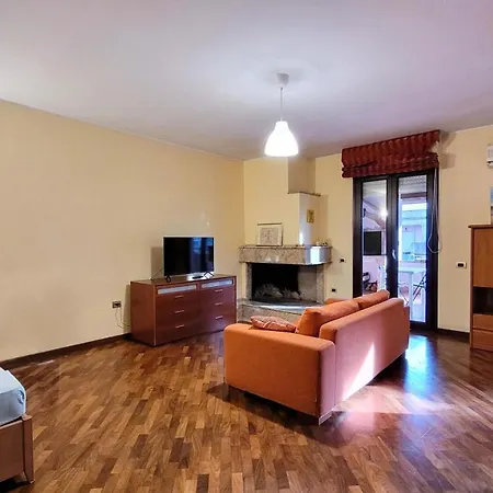 Apartment Mc