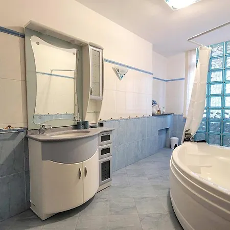 Apartamento Mc *