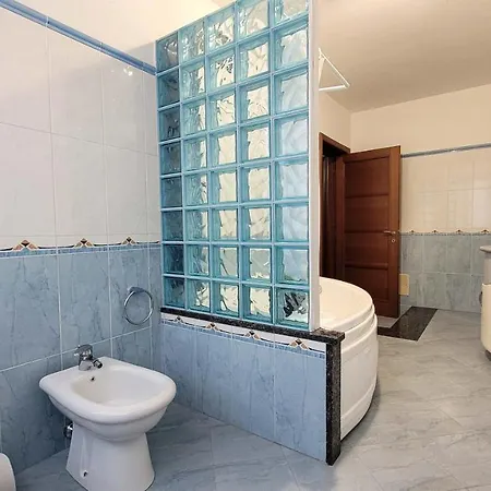 Apartamento Mc Quartucciu