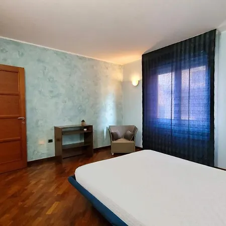 Apartamento Mc *