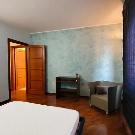 Apartamento Mc *