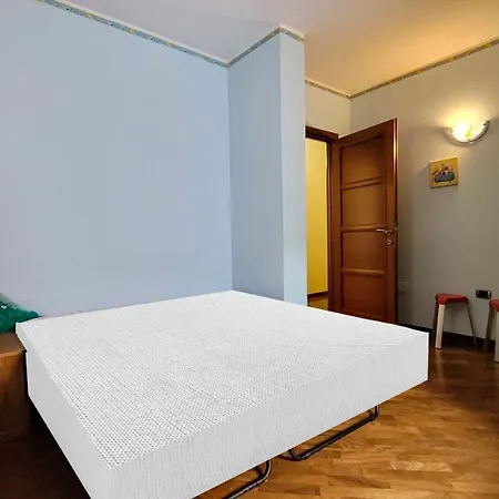 Apartment Mc
